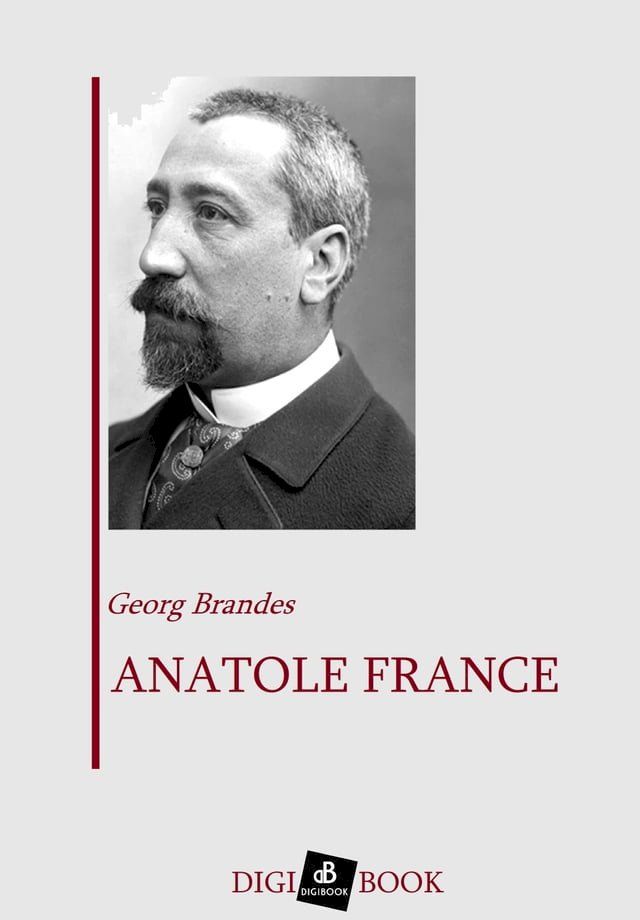  Anatole France(Kobo/電子書)