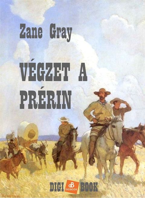 V&eacute;gzet a pr&eacute;rin(Kobo/電子書)