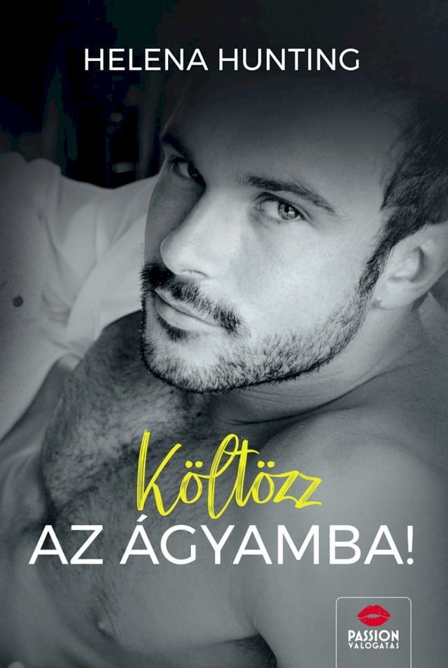  K&ouml;lt&ouml;zz az &aacute;gyamba!(Kobo/電子書)