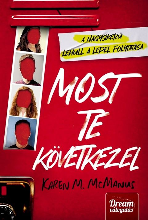 Most te k&ouml;vetkezel(Kobo/電子書)