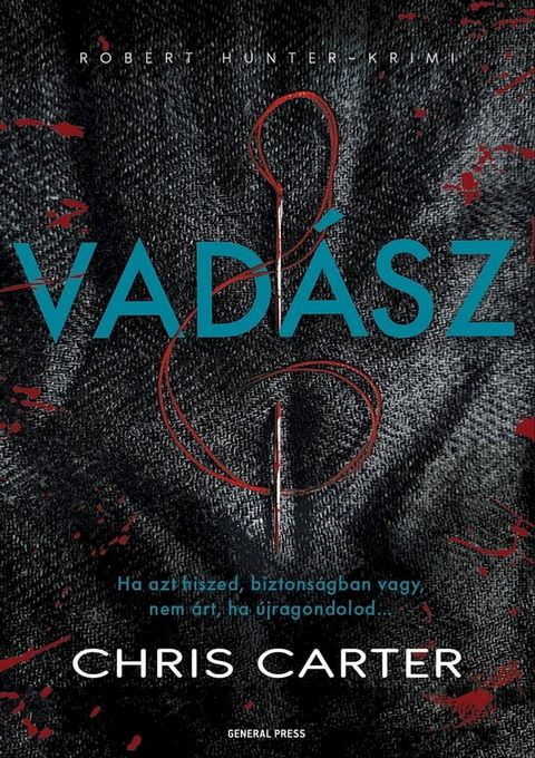 Vad&aacute;sz(Kobo/電子書)