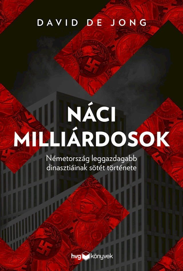  Náci milliárdosok(Kobo/電子書)