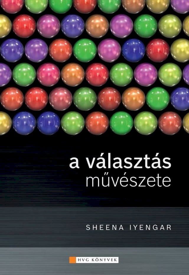  A választás művészete(Kobo/電子書)