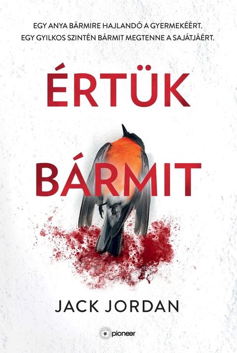 &Eacute;rt&uuml;k b&aacute;rmit(Kobo/電子書)