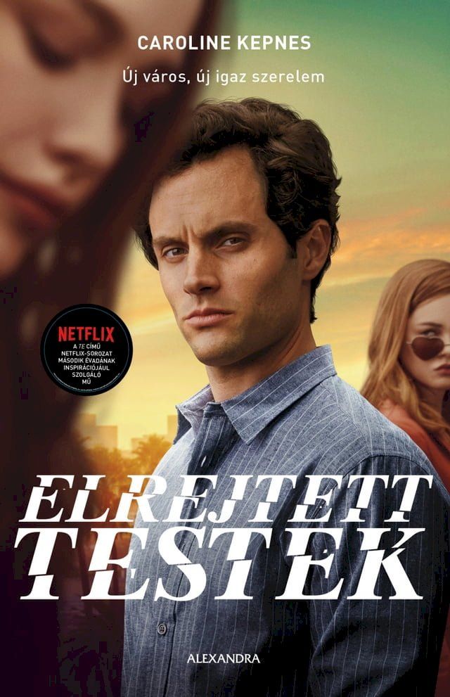  Elrejtett testek(Kobo/電子書)