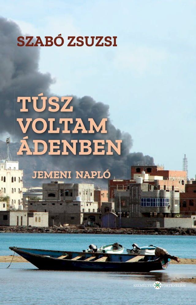  Túsz voltam &Aacute;denben(Kobo/電子書)