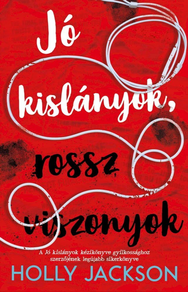  Jó kislányok, rossz viszonyok(Kobo/電子書)