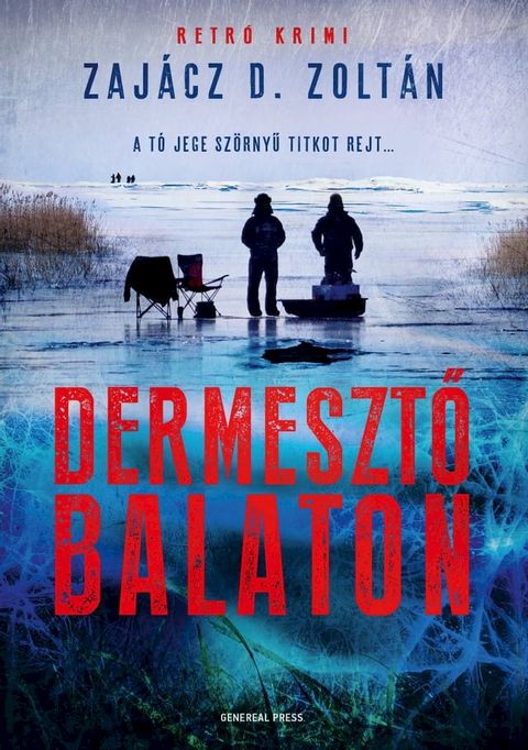 Dermesztő Balaton(Kobo/電子書)