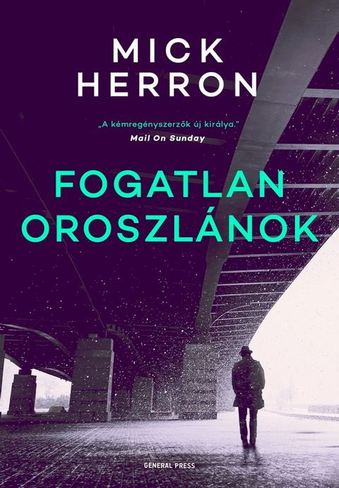 Fogatlan oroszl&aacute;nok(Kobo/電子書)