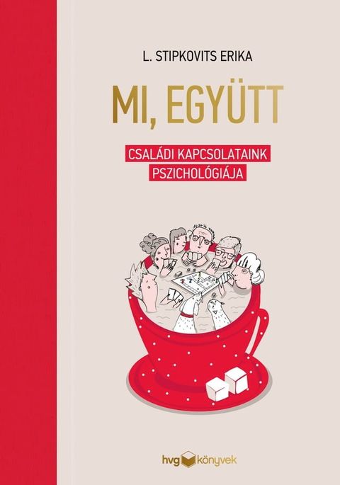 Mi, egy&uuml;tt(Kobo/電子書)