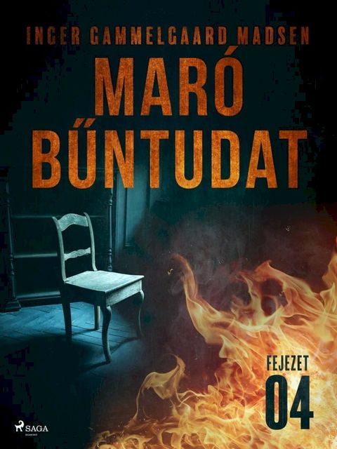 Maró bűntudat – 4. fejezet(Kobo/電子書)