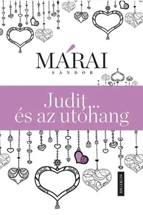 Judit …és az utóhang(Kobo/電子書)