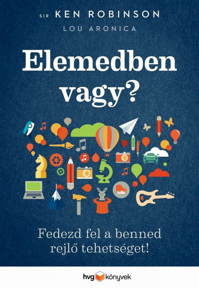  Elemedben vagy?(Kobo/電子書)