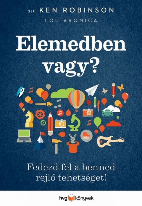 Elemedben vagy?(Kobo/電子書)