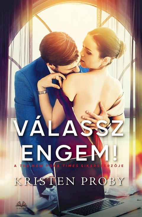 V&aacute;lassz engem!(Kobo/電子書)