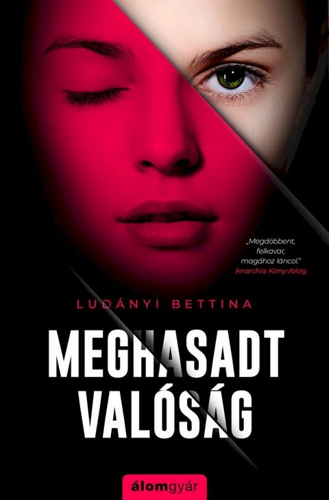 Meghasadt val&oacute;s&aacute;g(Kobo/電子書)