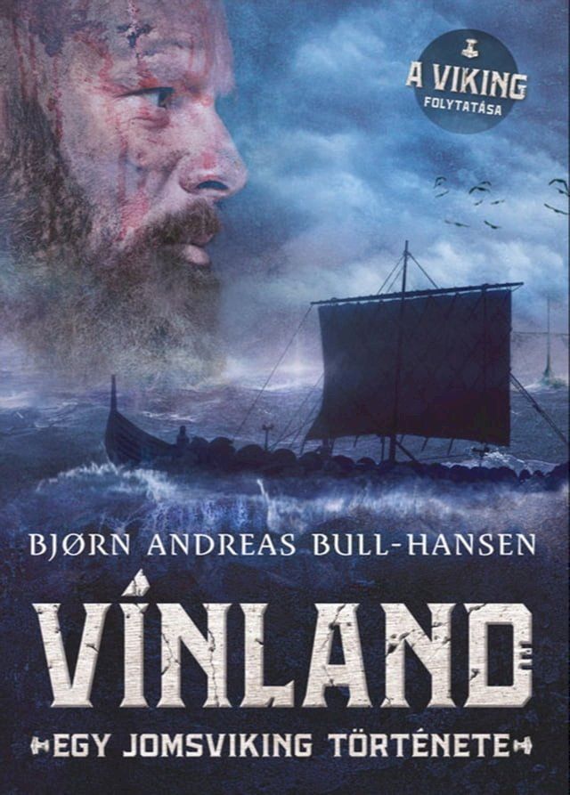  Vínland(Kobo/電子書)