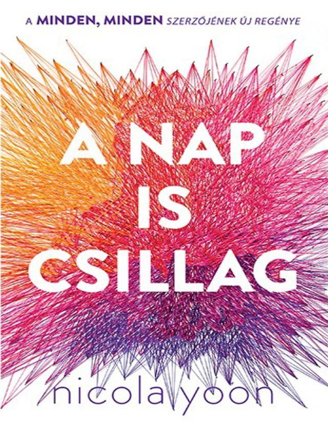  A Nap is csillag(Kobo/電子書)