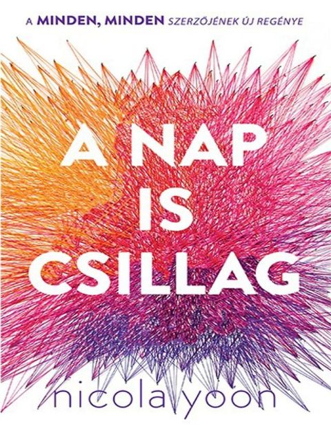 A Nap is csillag(Kobo/電子書)