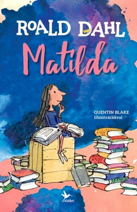 Matilda(Kobo/電子書)