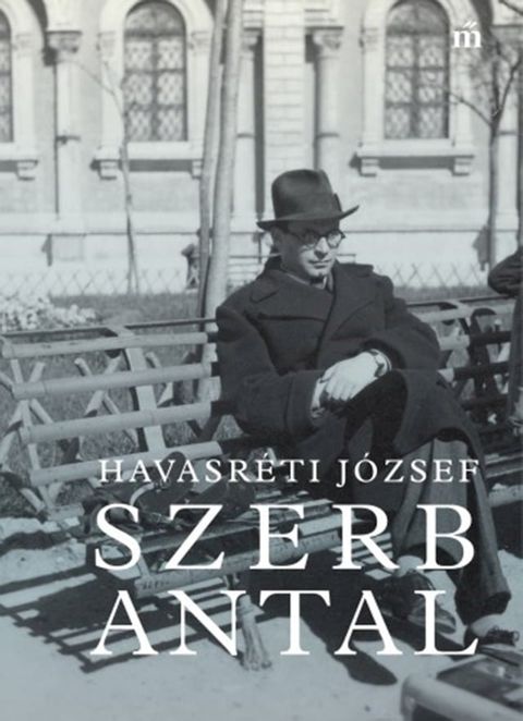 Szerb Antal(Kobo/電子書)