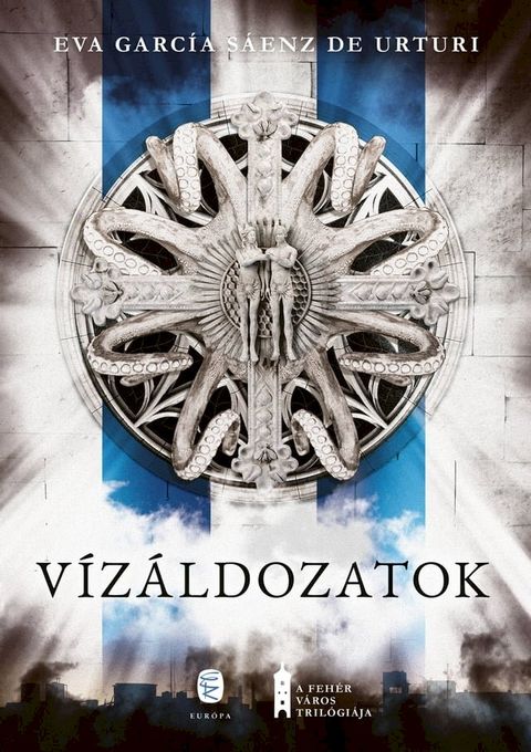 V&iacute;z&aacute;ldozatok(Kobo/電子書)