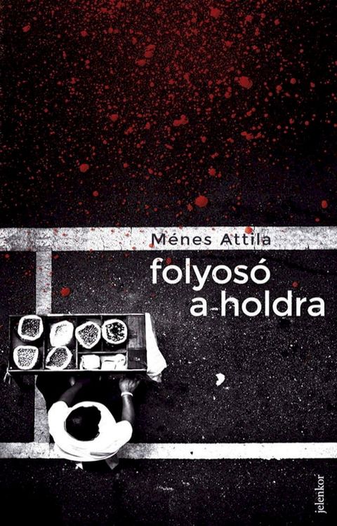 Folyos&oacute; a holdra(Kobo/電子書)