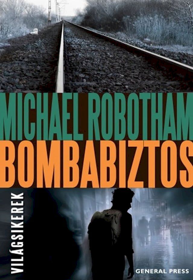  Bombabiztos(Kobo/電子書)