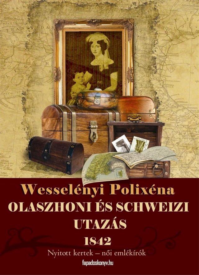  Olaszhoni és schweizi utazás(Kobo/電子書)