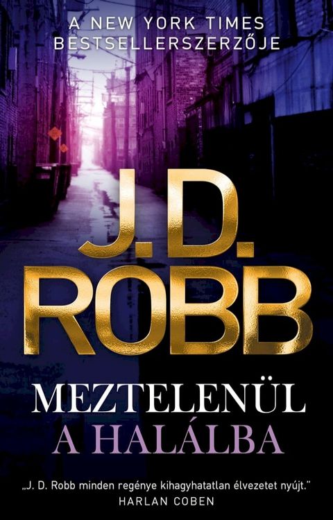 Meztelenül a halálba(Kobo/電子書)