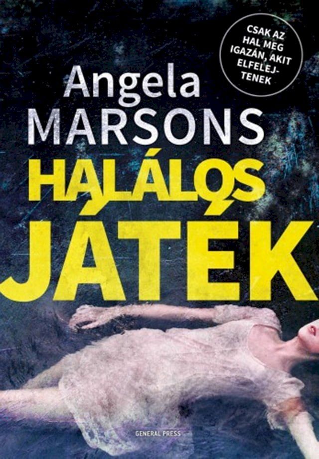  Hal&aacute;los j&aacute;t&eacute;k(Kobo/電子書)