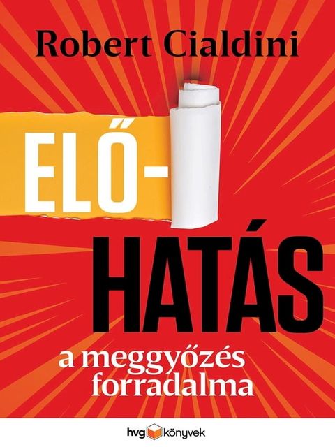 Előhat&aacute;s(Kobo/電子書)