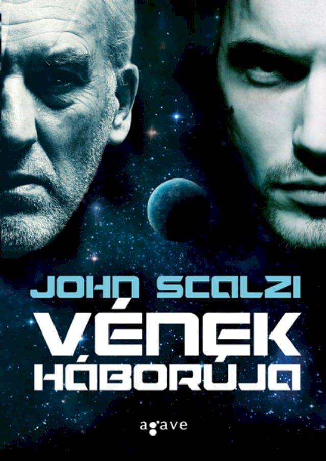  V&eacute;nek h&aacute;bor&uacute;ja(Kobo/電子書)