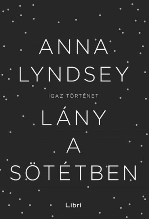 L&aacute;ny a s&ouml;t&eacute;tben(Kobo/電子書)