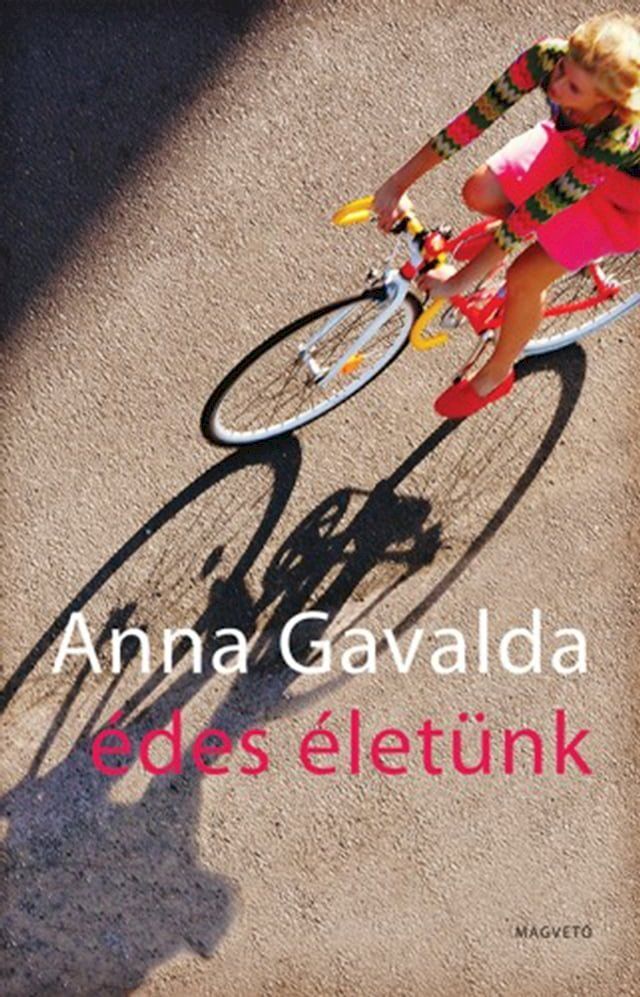  &Eacute;des életünk(Kobo/電子書)