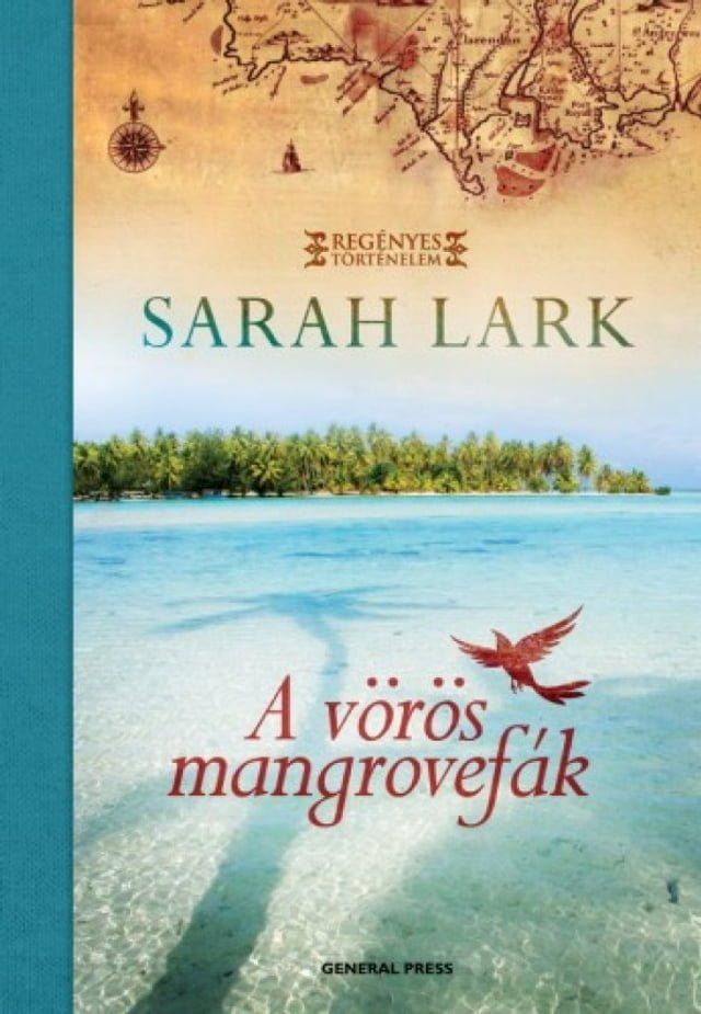  A vörös mangrovefák(Kobo/電子書)