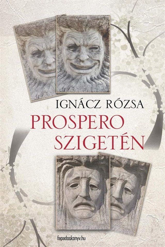  Prospero sziget&eacute;n(Kobo/電子書)