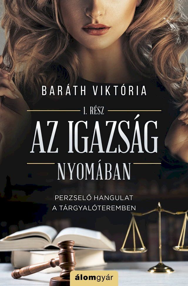  Az igazs&aacute;g nyom&aacute;ban(Kobo/電子書)