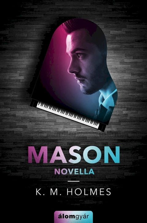 Mason(Kobo/電子書)