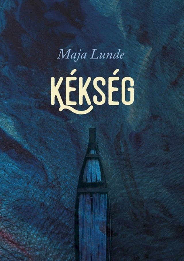  Kékség(Kobo/電子書)