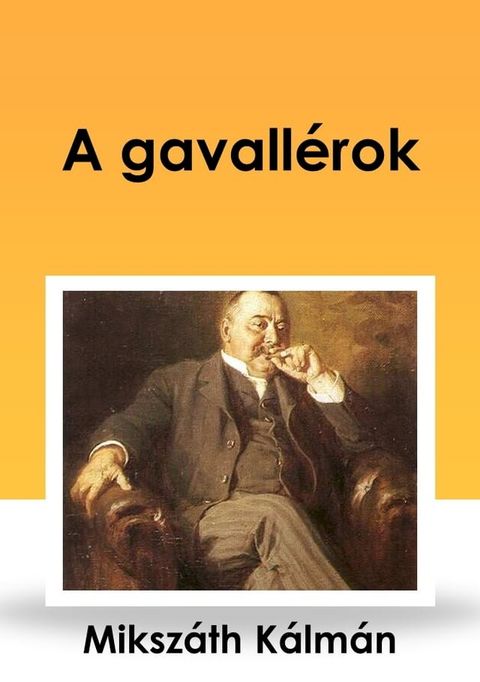 A gavall&eacute;rok(Kobo/電子書)