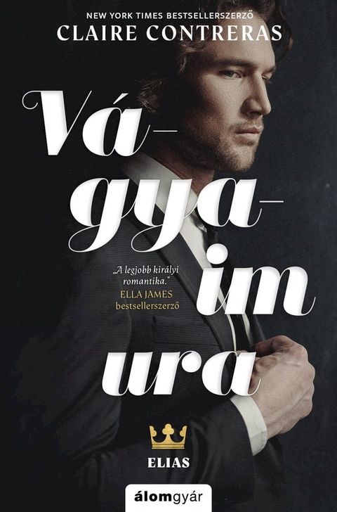 V&aacute;gyaim ura(Kobo/電子書)