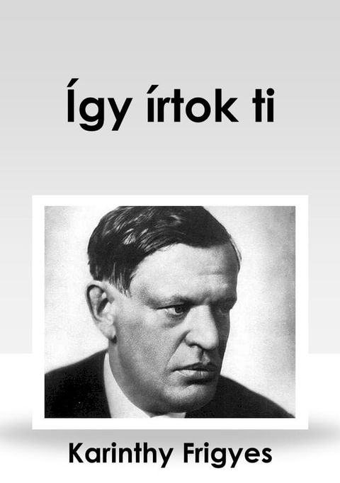 Így írtok ti(Kobo/電子書)