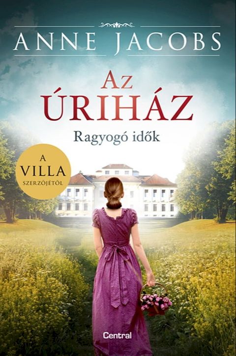 Az &uacute;rih&aacute;z(Kobo/電子書)