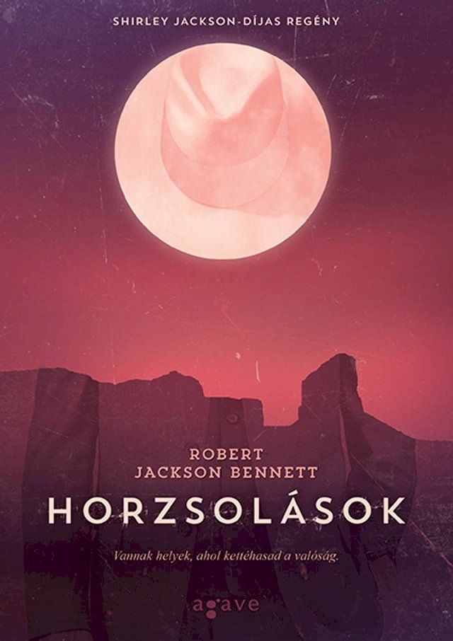  Horzsolások(Kobo/電子書)