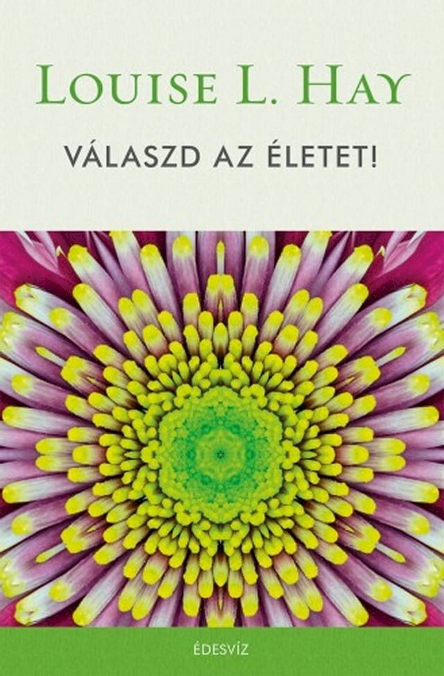  V&aacute;laszd az &eacute;letet(Kobo/電子書)