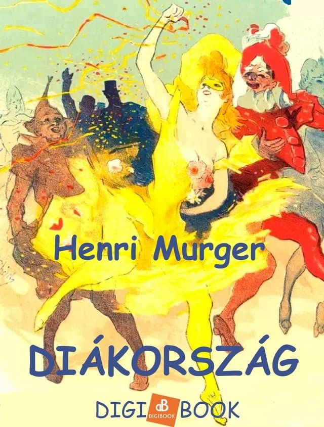  Di&aacute;korsz&aacute;g(Kobo/電子書)