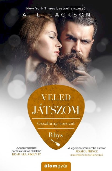 Veled j&aacute;tszom(Kobo/電子書)