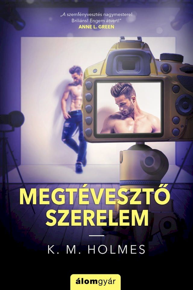  Megtévesztő szerelem(Kobo/電子書)