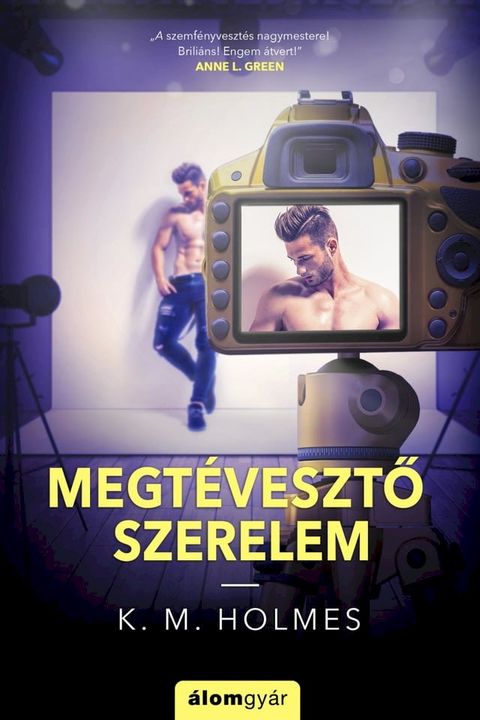 Megt&eacute;vesztő szerelem(Kobo/電子書)